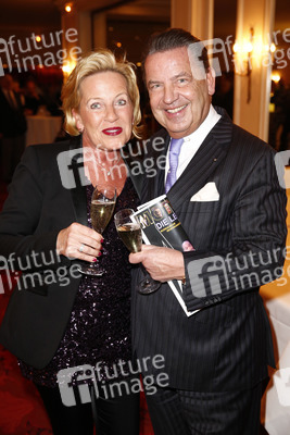 Premiere 'Motown - Die Legende', Berlin