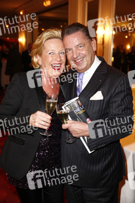 Premiere 'Motown - Die Legende', Berlin