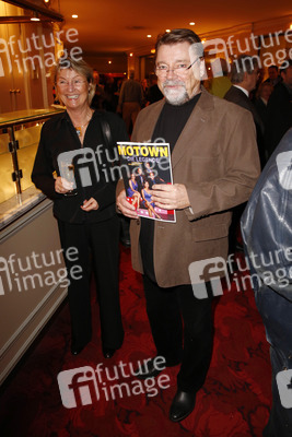 Premiere 'Motown - Die Legende', Berlin