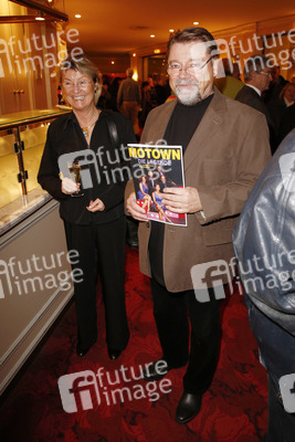 Premiere 'Motown - Die Legende', Berlin