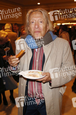 Premiere 'Motown - Die Legende', Berlin