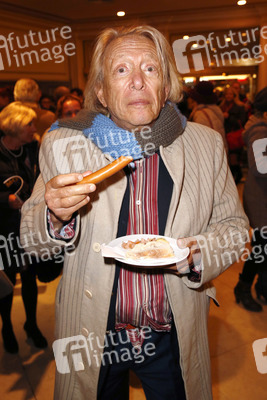 Premiere 'Motown - Die Legende', Berlin