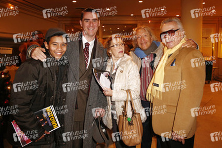 Premiere 'Motown - Die Legende', Berlin