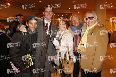Premiere 'Motown - Die Legende', Berlin