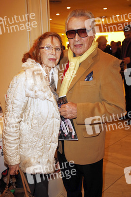 Premiere 'Motown - Die Legende', Berlin