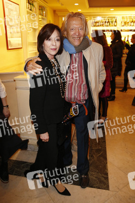 Premiere 'Motown - Die Legende', Berlin