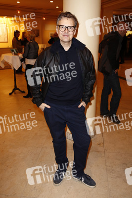 Premiere 'Motown - Die Legende', Berlin