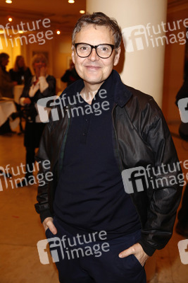 Premiere 'Motown - Die Legende', Berlin
