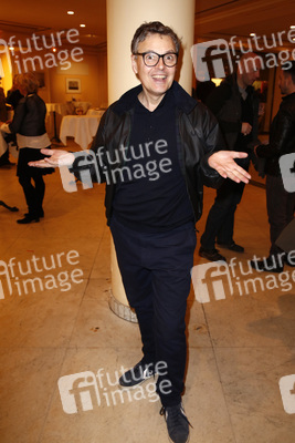Premiere 'Motown - Die Legende', Berlin