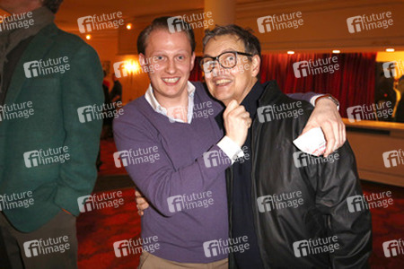 Premiere 'Motown - Die Legende', Berlin