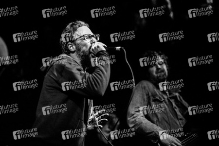 The Murder City Devils Konzert, Austin