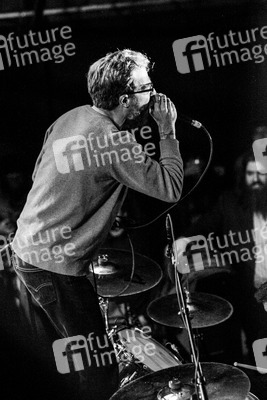 The Murder City Devils Konzert, Austin