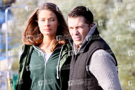 'Verbotene Liebe' Settermin, Leverkusen