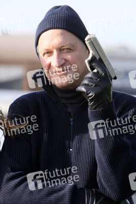 'Verbotene Liebe' Settermin, Leverkusen