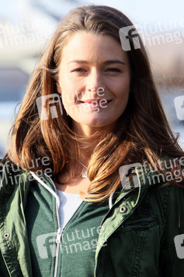 'Verbotene Liebe' Settermin, Leverkusen