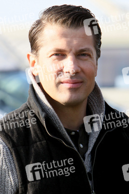 'Verbotene Liebe' Settermin, Leverkusen