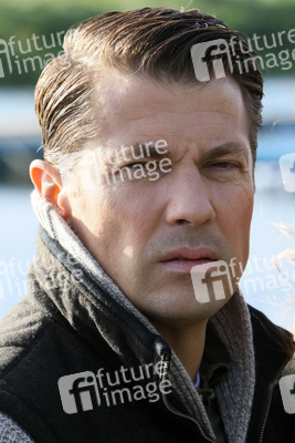 'Verbotene Liebe' Settermin, Leverkusen