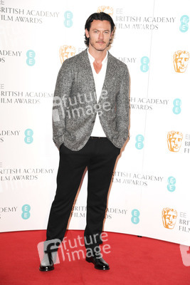 Bekanntgabe der Nominierten der EE BAFTA Film Awards 2014, London