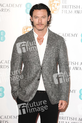Bekanntgabe der Nominierten der EE BAFTA Film Awards 2014, London