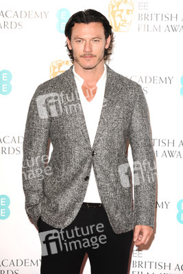 Bekanntgabe der Nominierten der EE BAFTA Film Awards 2014, London