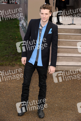 Burberry Prosum Menswear Fashion Show, London Collections: Men AW 14