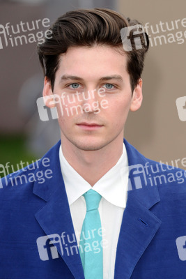 Burberry Prosum Menswear Fashion Show, London Collections: Men AW 14