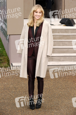 Burberry Prosum Menswear Fashion Show, London Collections: Men AW 14