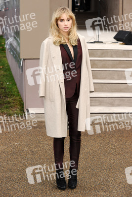 Burberry Prosum Menswear Fashion Show, London Collections: Men AW 14