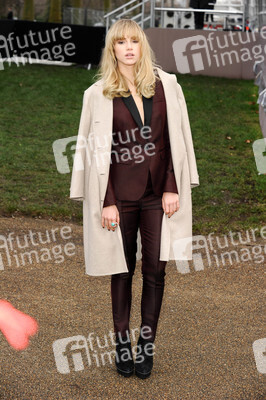 Burberry Prosum Menswear Fashion Show, London Collections: Men AW 14