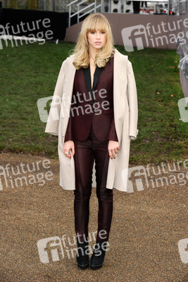 Burberry Prosum Menswear Fashion Show, London Collections: Men AW 14