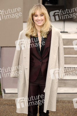 Burberry Prosum Menswear Fashion Show, London Collections: Men AW 14