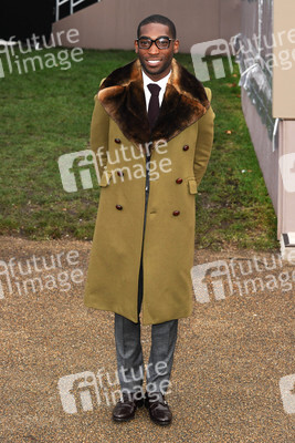 Burberry Prosum Menswear Fashion Show, London Collections: Men AW 14