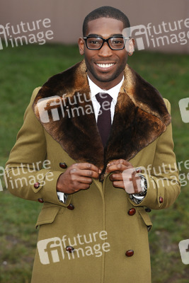 Burberry Prosum Menswear Fashion Show, London Collections: Men AW 14