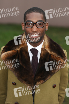 Burberry Prosum Menswear Fashion Show, London Collections: Men AW 14