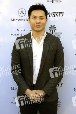 '10 Directors to Watch Brunch', Palm Springs