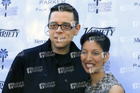 '10 Directors to Watch Brunch', Palm Springs