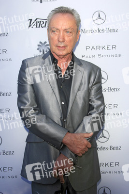 '10 Directors to Watch Brunch', Palm Springs