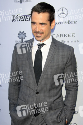 '10 Directors to Watch Brunch', Palm Springs