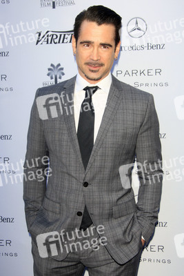 '10 Directors to Watch Brunch', Palm Springs