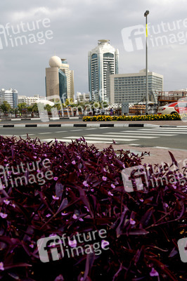 Am Dubai Creek, Dubai