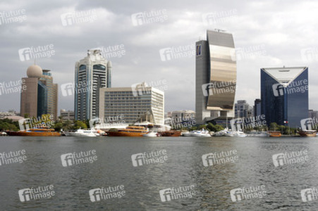Am Dubai Creek, Dubai