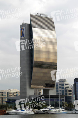 National Bank of Dubai