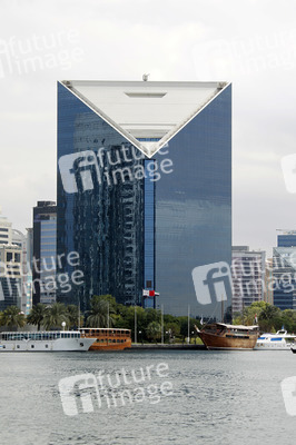Dubai Chamber of Commerce and Industry