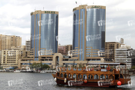Am Dubai Creek, Dubai