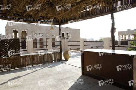 Im Heritage Village, Dubai