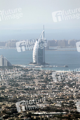 In Downtown Dubai