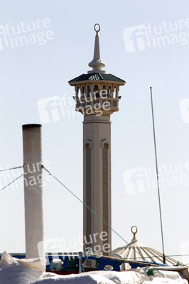 Am Dubai Creek, Dubai