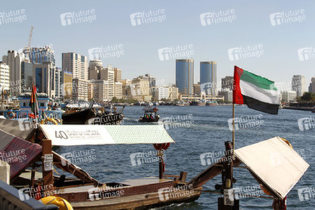 Am Dubai Creek, Dubai