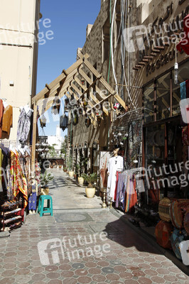 Dubai Old Souk, Dubai
