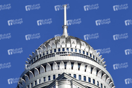 Im Stadtteil Dubai Marina, Dubai